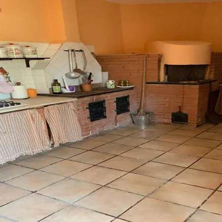 Con Piscina A Pochi Passi Dall'etna *