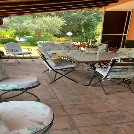 Villa Con Piscina A Pochi Passi Dall'etna *