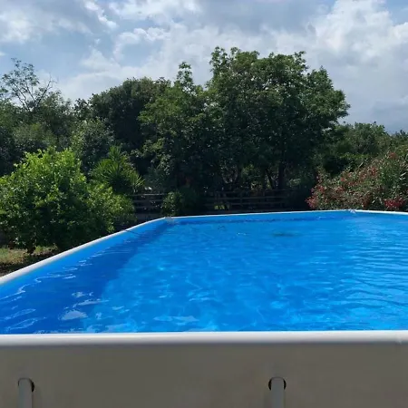 Con Piscina A Pochi Passi Dall'etna *