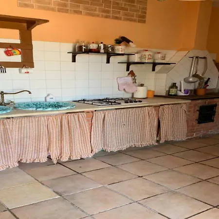 Con Piscina A Pochi Passi Dall'etna Villa