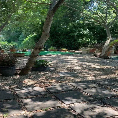 Villa Con Piscina A Pochi Passi Dall'etna